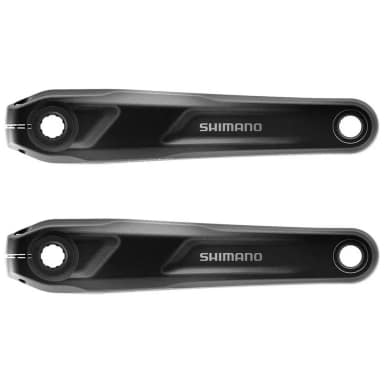shimano шатун steps em600 e-bike