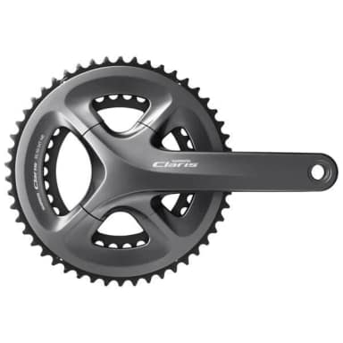 shimano шатуны с цепным кольцом claris r200