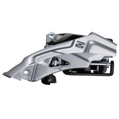 shimano передний переключатель top swing fd-m2000 63-66º