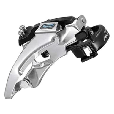 shimano передний переключатель altus fd-m310 low