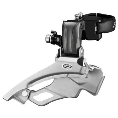 shimano передний переключатель down swing fd-m371 63-66º