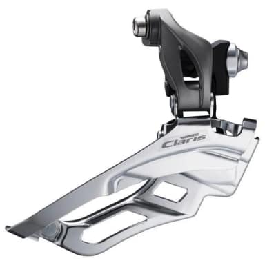 shimano передний переключатель claris r2000 welding