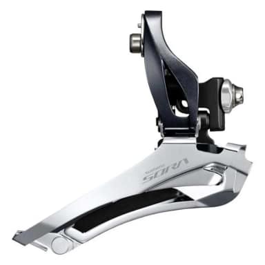 shimano передний переключатель sora fd-3000