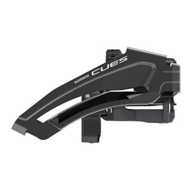 shimano передний переключатель cues u8010-l lc