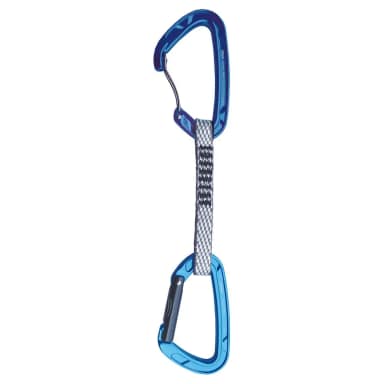 qi´roc elektra mix recto+curvo clip+exprés dyneema 12x120 mm quickdraw