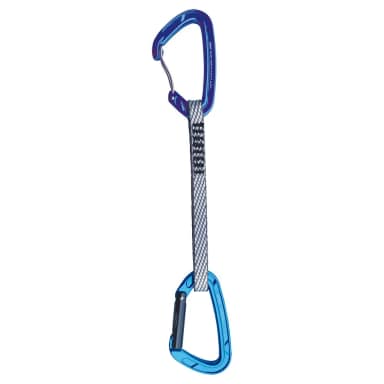 qi´roc elektra mix recto+curvo clip+exprés dyneema 12x170 mm quickdraw