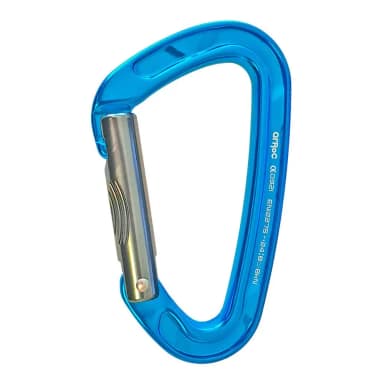 qi´roc elektra straight snap hook