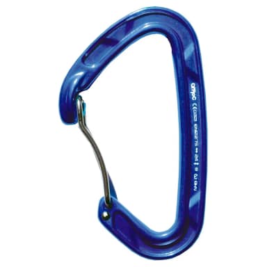 qi´roc elektra recto clip snap hook