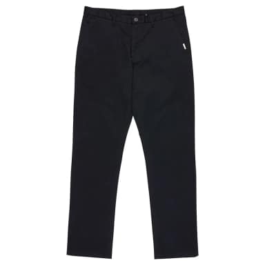 element twill regular fit chino pants