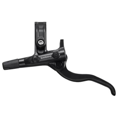 shimano передний тормоз bl-m4100+br-mt420
