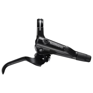 shimano задний тормоз mt501 post mount resin hydraulic disc