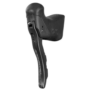campagnolo правый тормозной рычаг с электронным переключателем super record wrl 140 mm