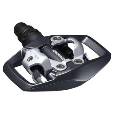 shimano педали ed500 spd