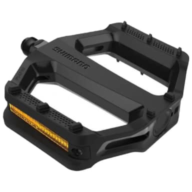 shimano педали ef102 flat