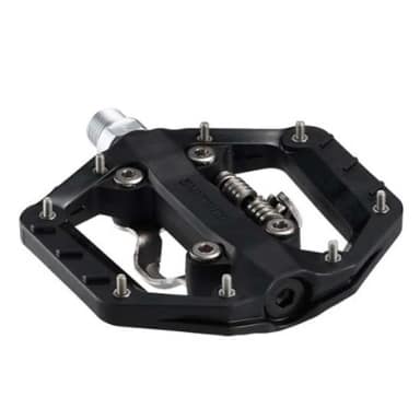 shimano педали spd sm-sh51 pd-eh510