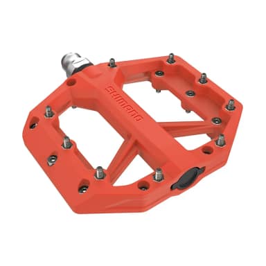 shimano педали pd-gr400 flat