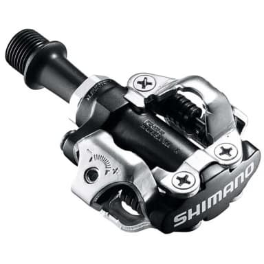 shimano педали m540 spd