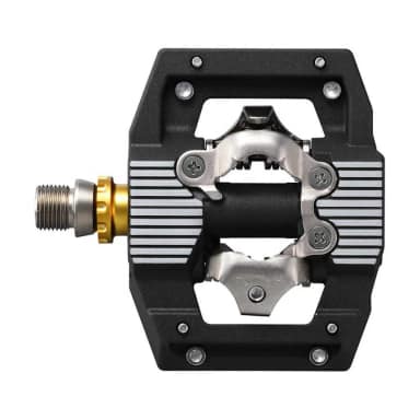 shimano педали saint m821 spd