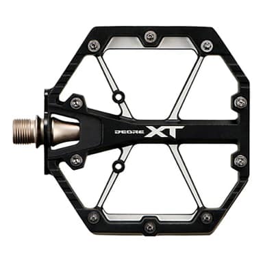 shimano педали deore xt enduro/trail pd-m8240