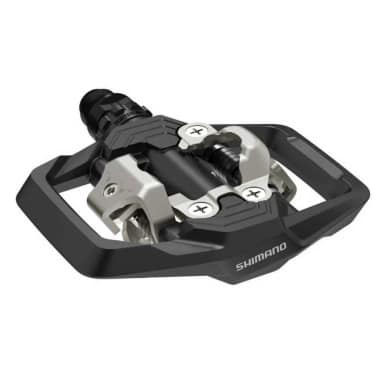 shimano педали me700 spd