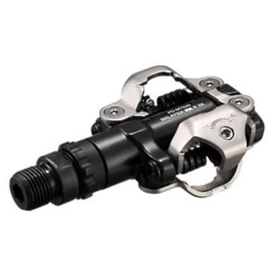 shimano педали spd sm-sh51 pd-mt520 w/cleat