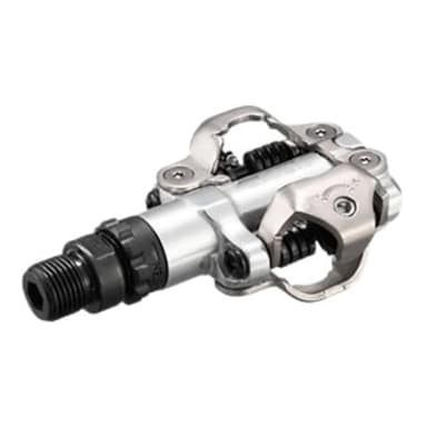 shimano педали spd sm-sh51 pd-mt520 w/cleat