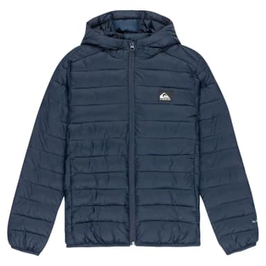 quiksilver scaly padded jacket