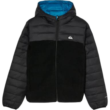 quiksilver scaly reversible jacket