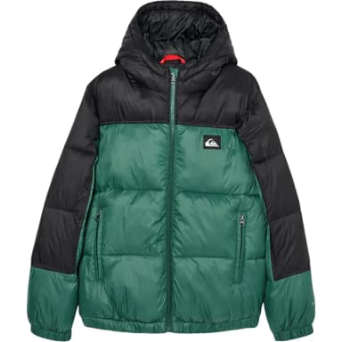 quiksilver cold days jacket