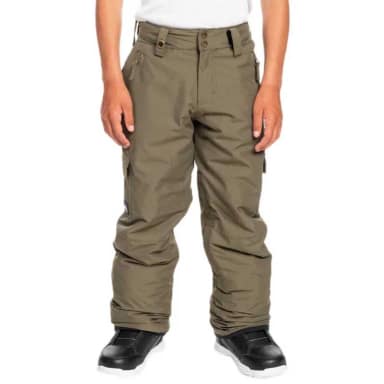 quiksilver porter pants