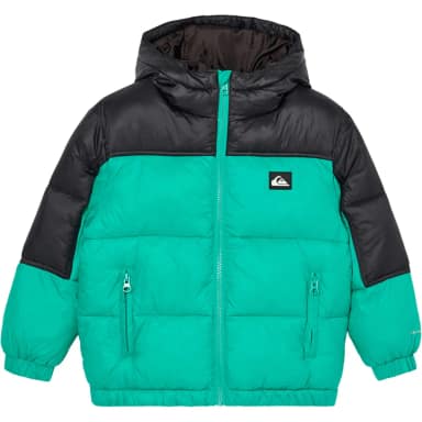 quiksilver cold days jacket