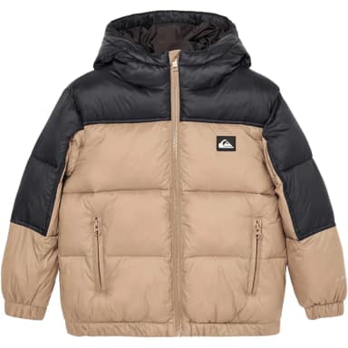 quiksilver cold days jacket