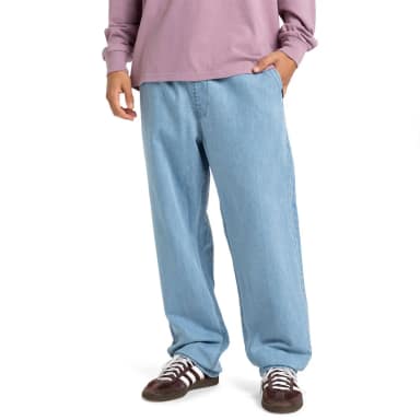 quiksilver taxer jeans