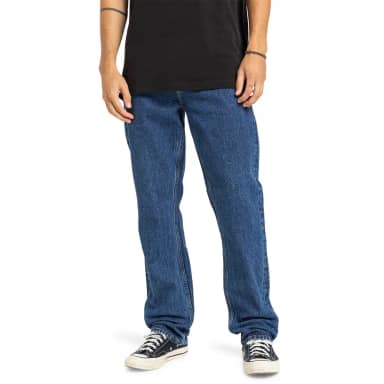 quiksilver modern wave jeans