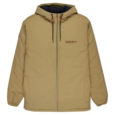 quiksilver june battle bomber jacket