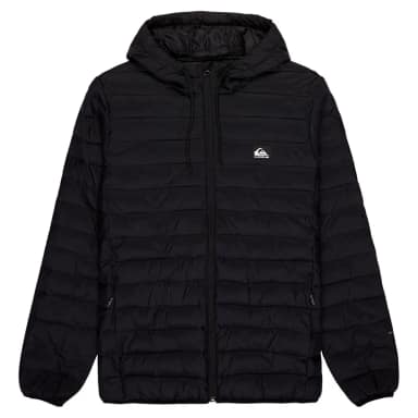 quiksilver scaly padded jacket