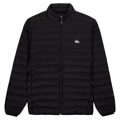 quiksilver scaly jacket