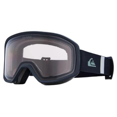 quiksilver harper bad weather ski goggles