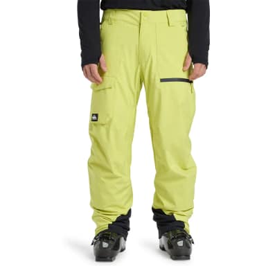 quiksilver utility pants