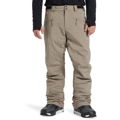 quiksilver boundry pants