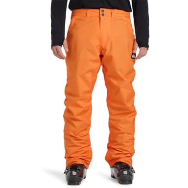quiksilver estate pants
