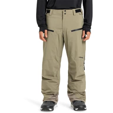 quiksilver paramo stretch 20k pants