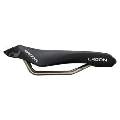 ergon седло велосипеда sr tri men front