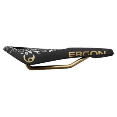 ergon седло велосипеда sm downhill comp vali holl edition
