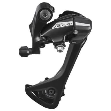 shimano задний переключатель acera m3020 sgs
