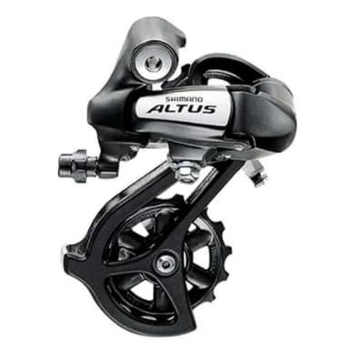 shimano задний переключатель altus m310