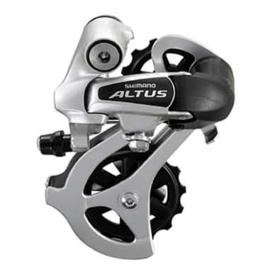 shimano задний переключатель altus m310
