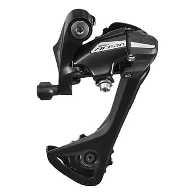 shimano задний переключатель acera m360