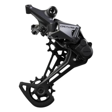 shimano задний переключатель deore rdm6200 sgs sw