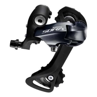 shimano задний переключатель sora r3000